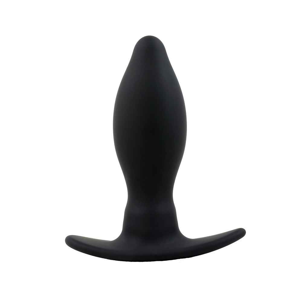 be-happy-aventurier-plug-gonflable-anal-noir image 3