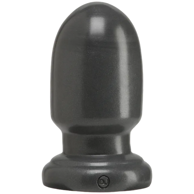 doc-johnson-american-bombshell-shell-shock-gode-small-gun-metal image 1
