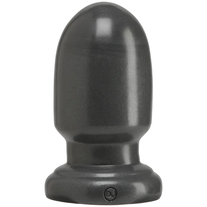 doc-johnson-american-bombshell-shell-shock-gode-small-gun-metal image 1