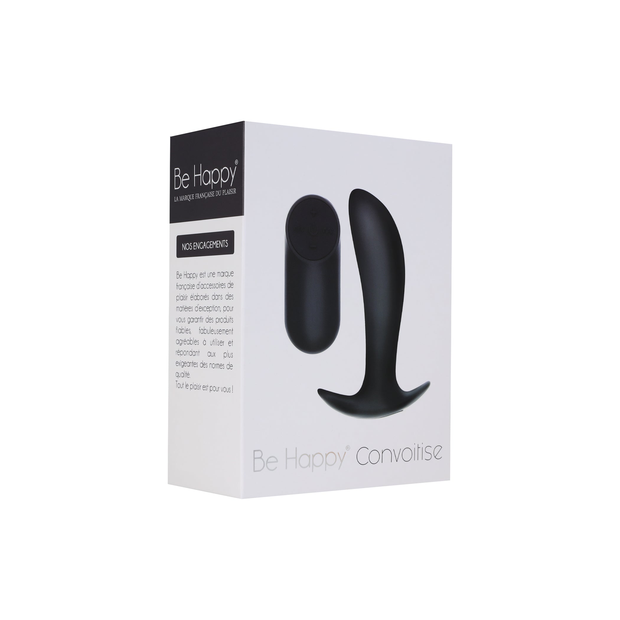 be-happy-convoitise-plug-vibrant-t-l-command-noir-rechargeable image 5