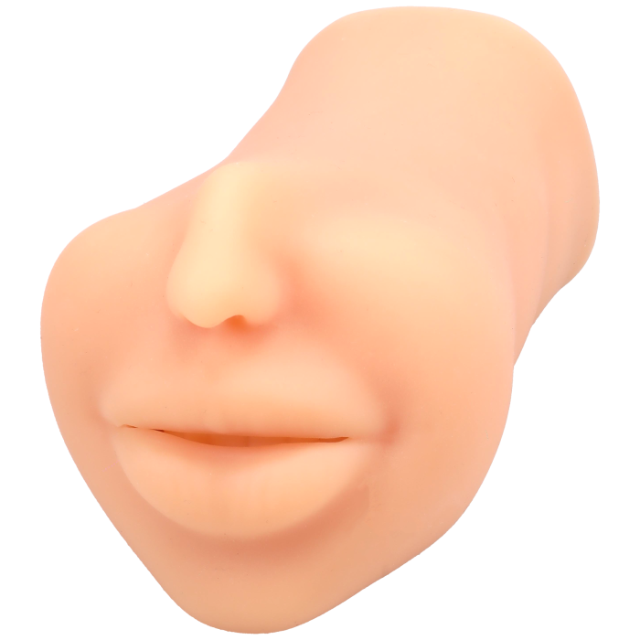 doc-johnson-super-sucker-cum-guzzler-masturbateur-bouche image 3