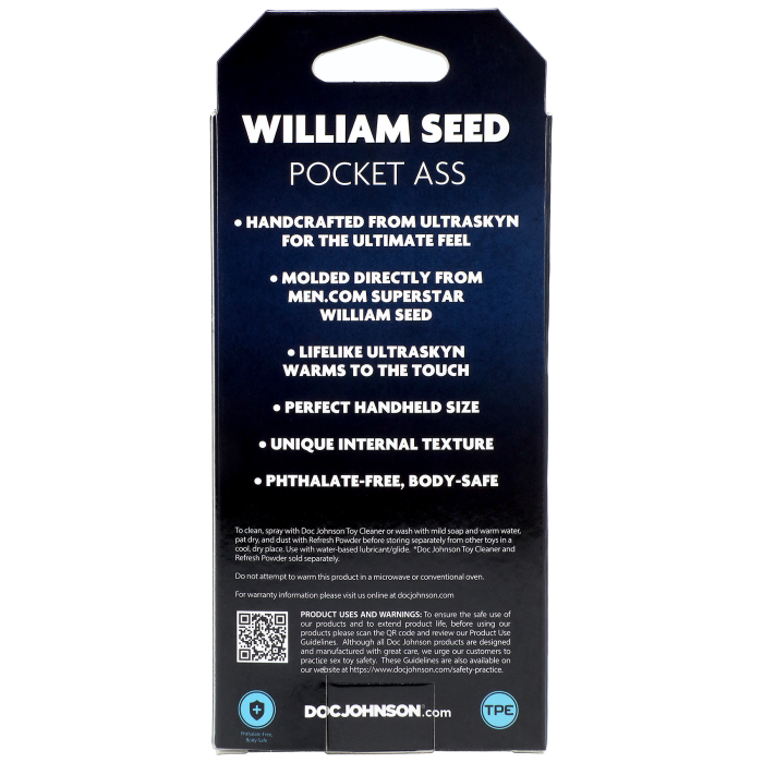 doc-johnson-signature-strokers-masturbateur-fesses-william-seed image 6