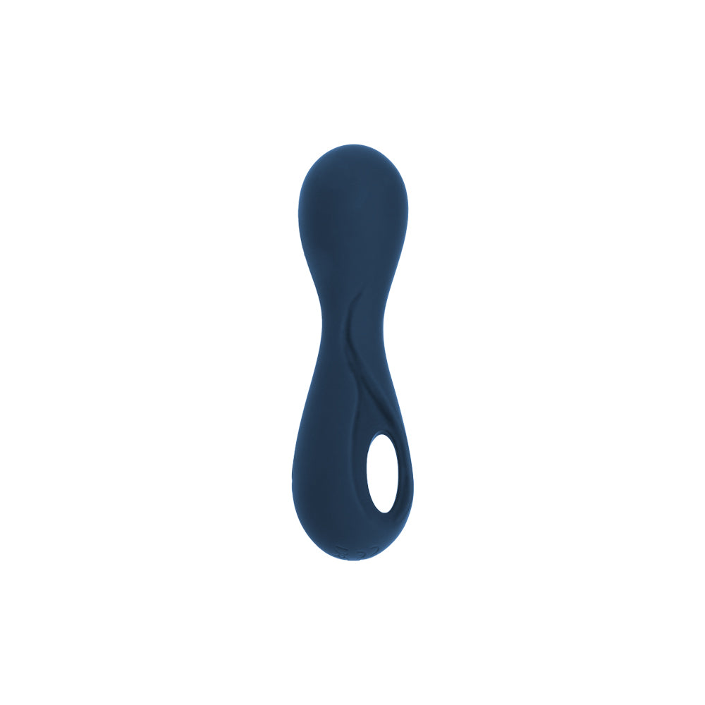 be-happy-absolu-petit-vibromasseur-point-g-vibro-bleu-8-modes image 1