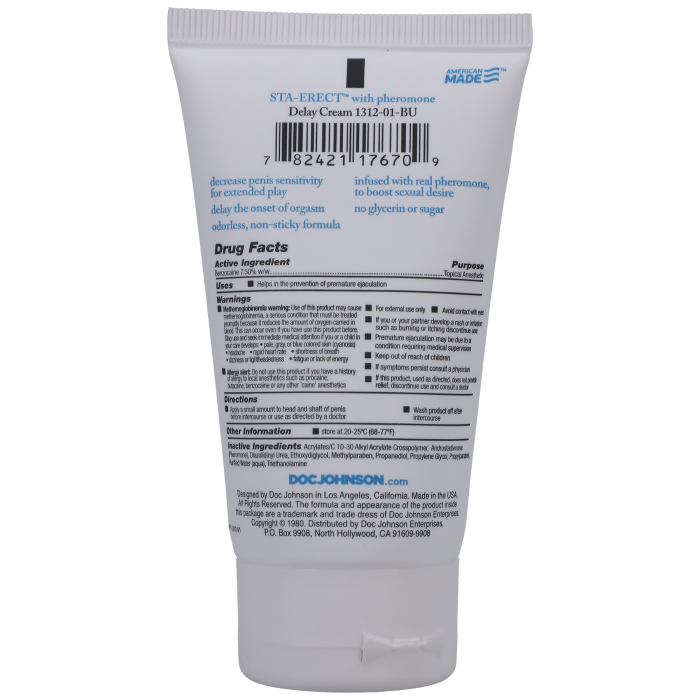 doc-johnson-sta-erect-cr-me-retardante-56g-benzoca-ne image 2