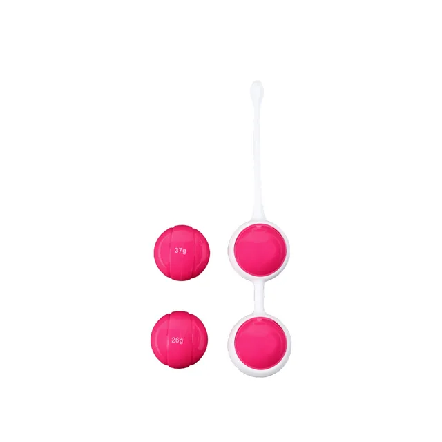be-happy-parure-de-geisha-boules-de-geisha-p-rin-e-rose-lest-es image 1