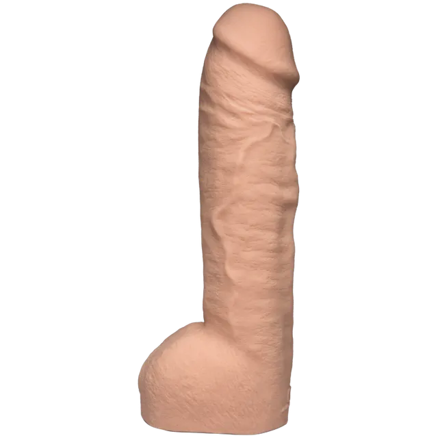 doc-johnson-vac-u-lock-hung-gode-ultraskyn-vanilla image 1