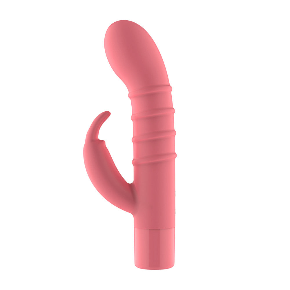 be-happy-inspiration-vibromasseur-rabbit-orange-poche image 4