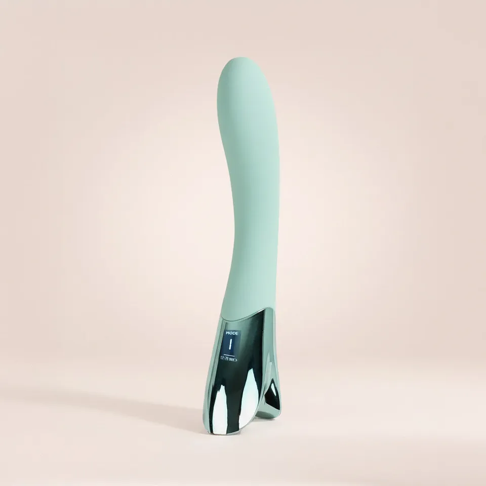 be-happy-universel-vibromasseur-point-g-bleu image 1