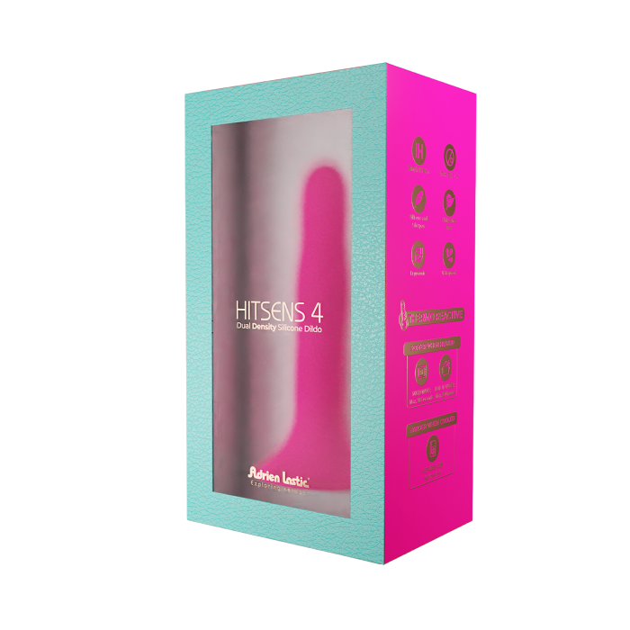 doc-johnson-adrien-lastic-hitsens-4-gode-silicone-rose image 4