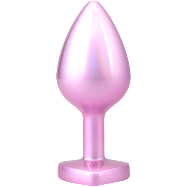 doc-johnson-body-bling-booty-bling-plug-anal-m-tal-rose-m image 1