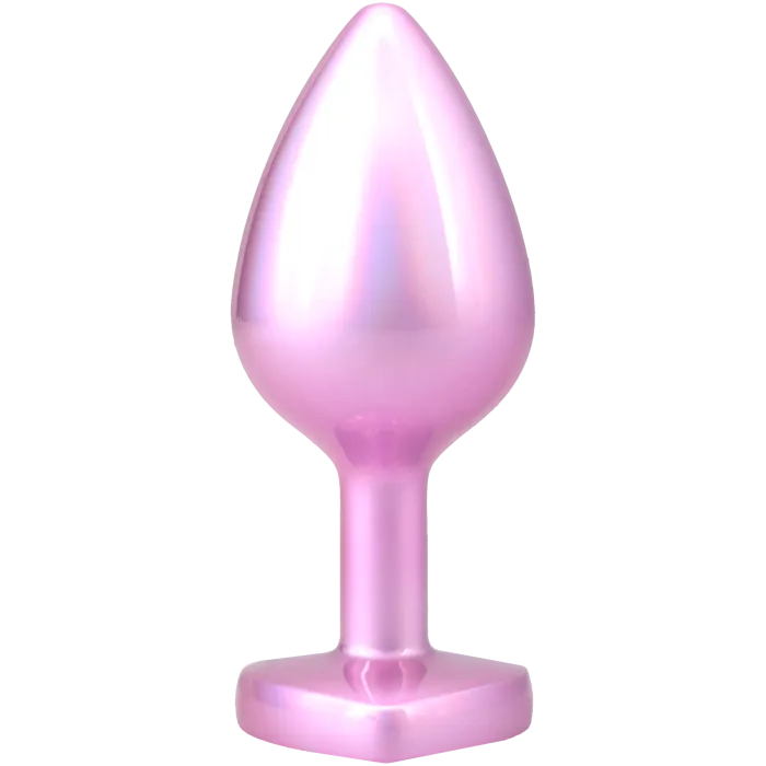 doc-johnson-body-bling-booty-bling-plug-anal-m-tal-rose-m image 1