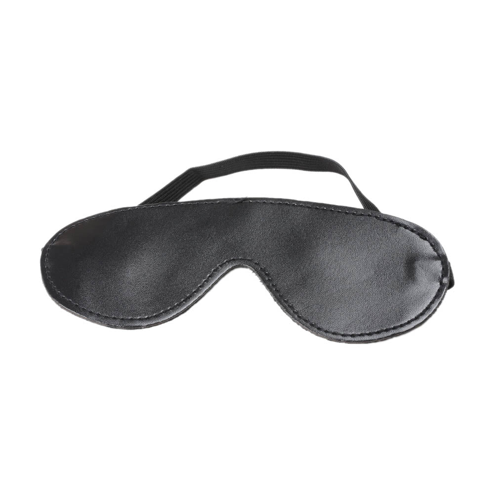 be-happy-domination-soft-kit-punition-8-accessoires-noir image 4