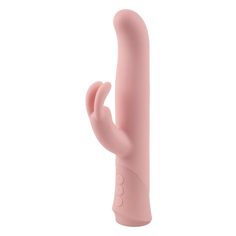 be-happy-hypnose-vibromasseur-rabbit-rose-point-g image 6