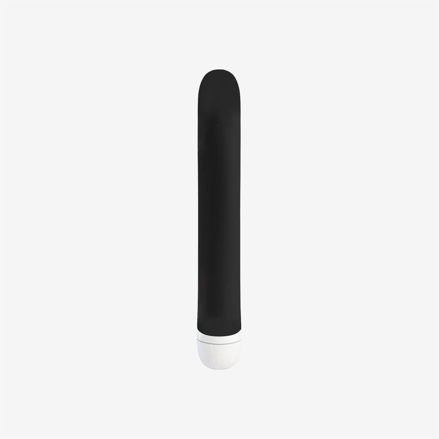 fun-factory-joupie-vibromasseur-clitoridien-point-g-noir-piles image 4