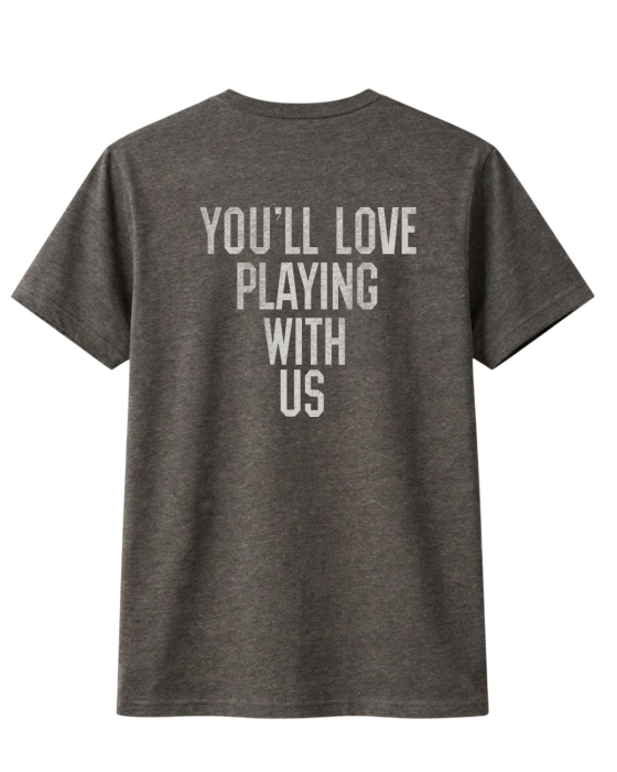 doc-johnson-physical-education-t-shirt-coton-gris-chin image 2