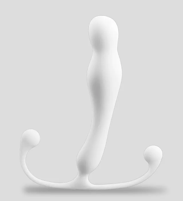 aneros-eupho-trident-masseur-prostatique-fin-rigide image 1