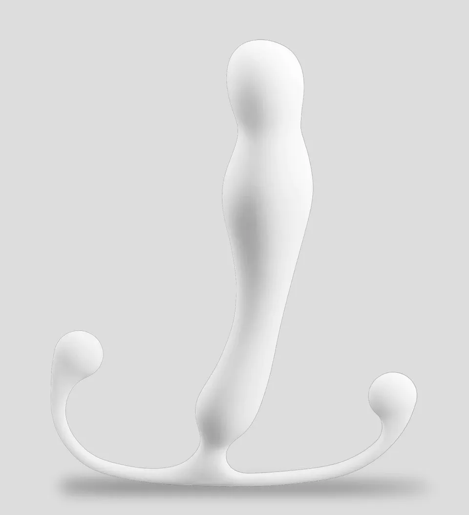 aneros-eupho-trident-masseur-prostatique-fin-rigide image 1