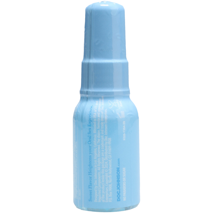 doc-johnson-goodhead-pussy-licker-spray-barbe-papa-29ml image 3