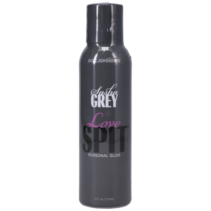 doc-johnson-lubes-sasha-grey-love-spit-lubrifiant-118-ml image 1