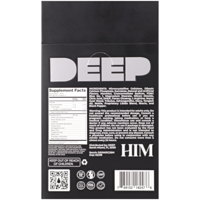 doc-johnson-deep-him-5-chews-comprim-s-blue-razz-homme image 6