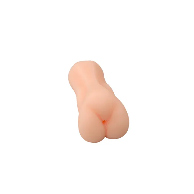 be-happy-ass-pocket-gaine-masturbation-anus-chair-taille-m image 1