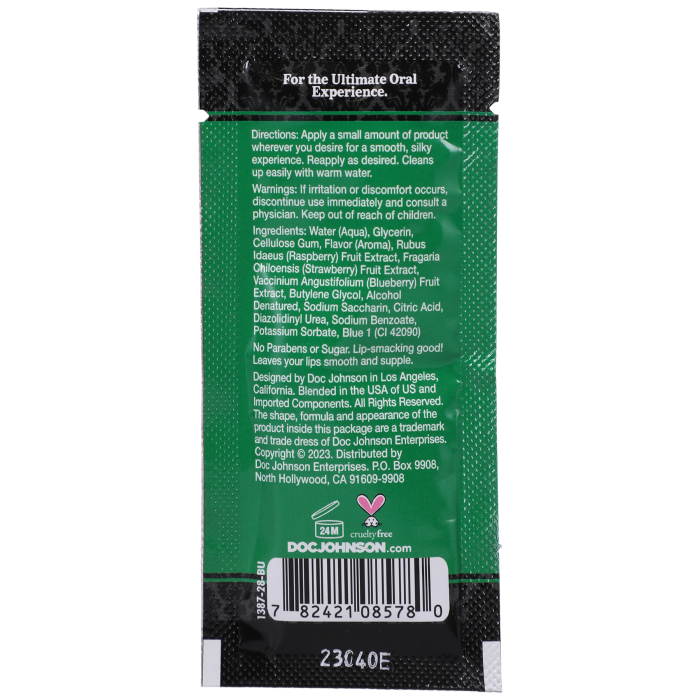 doc-johnson-goodhead-gel-oral-comestible-6-saveurs-kit image 7