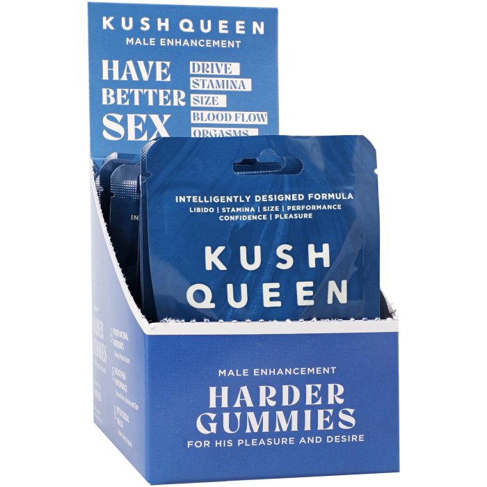 kush-queen-harder-gummies-homme-individuel-circulation image 5