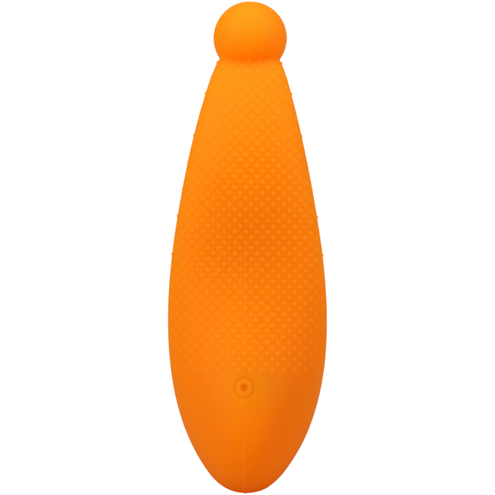 doc-johnson-sun-coralee-into-the-c-vibromasseur-silicone-orange image 5