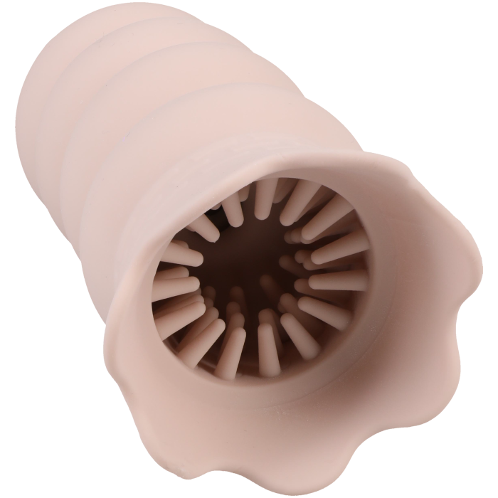 doc-johnson-signature-strokers-the-worm-masturbateur-ultraskyn-textur image 2