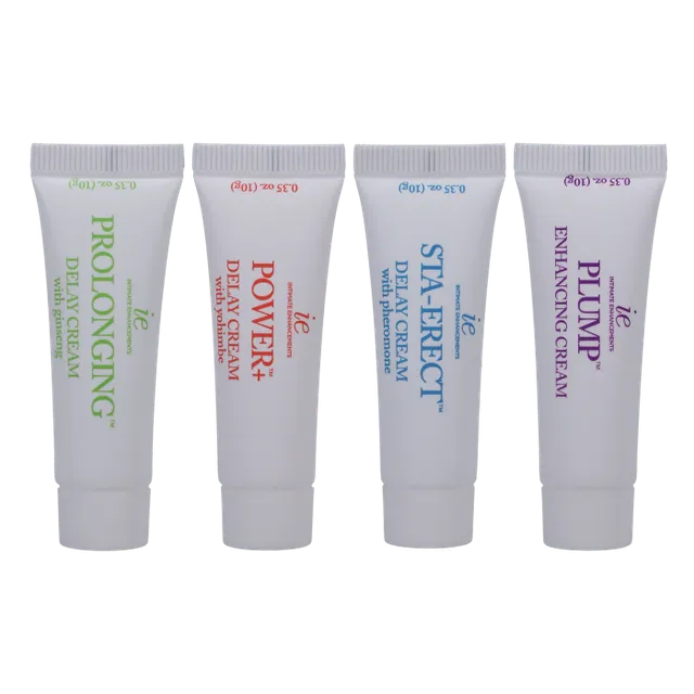 doc-johnson-enhance-pleasure-pack-4-cr-mes-retardantes-homme image 1