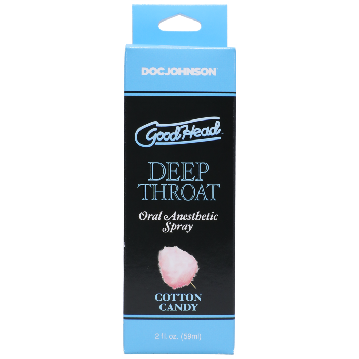 doc-johnson-goodhead-deep-throat-spray-barbe-papa-59-ml image 2