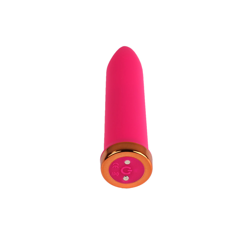 be-happy-splendeur-stimulateur-clitoridien-rose-rouge-l-vres image 5