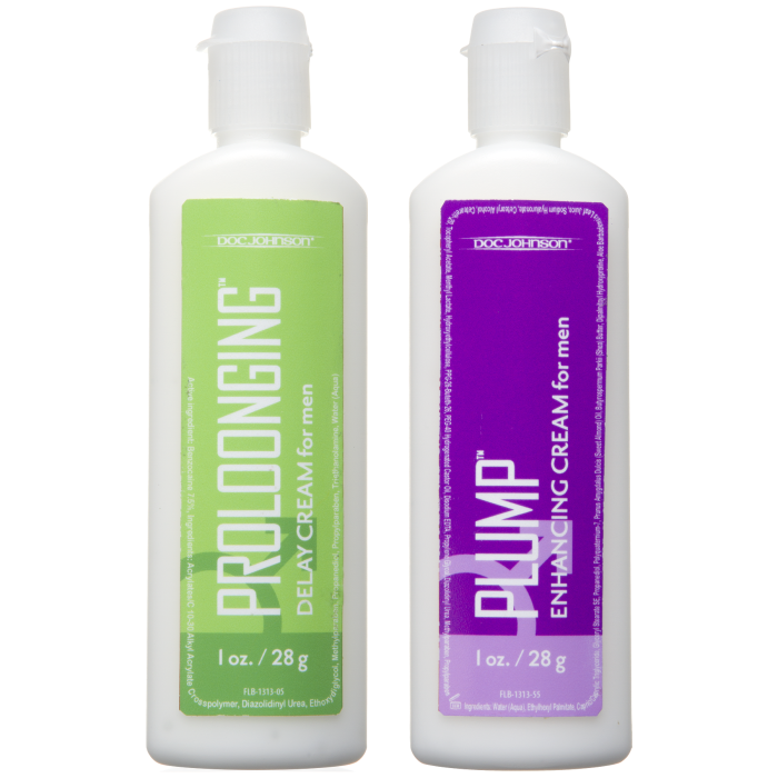 doc-johnson-intimate-enhancements-prolonging-plump-cr-me-retardante-2x28g image 1