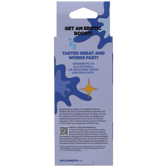 doc-johnson-spanish-fly-liquide-framboise-bleue-29-ml image 5