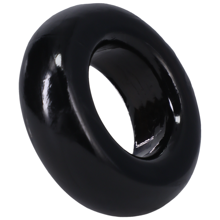 doc-johnson-rock-solid-the-donut-4x-anneau-p-nien-clear-30-mm image 7