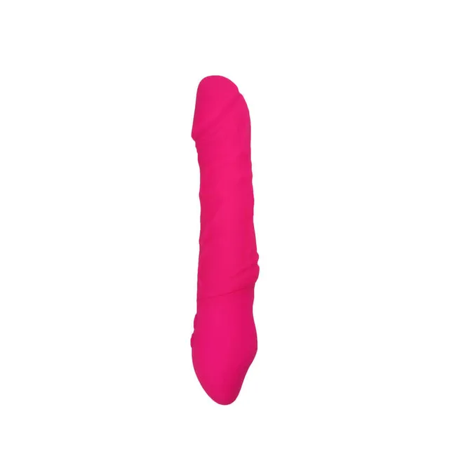 be-happy-enivrant-vibromasseur-rotatif-chair-rechargeable image 1