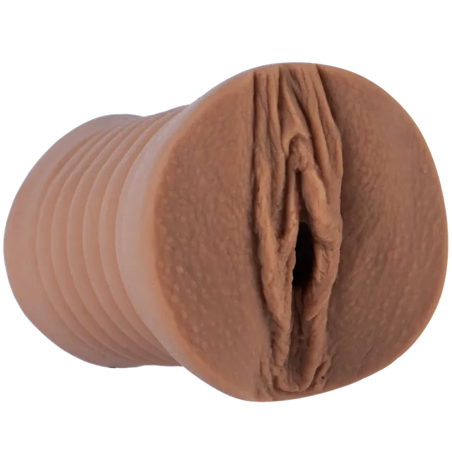 doc-johnson-noches-latinas-masturbateur-vagin-caramel-2 image 1