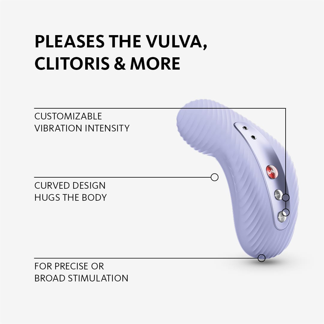 fun-factory-laya-iii-vibromasseur-clitoridien-soft-violet image 5