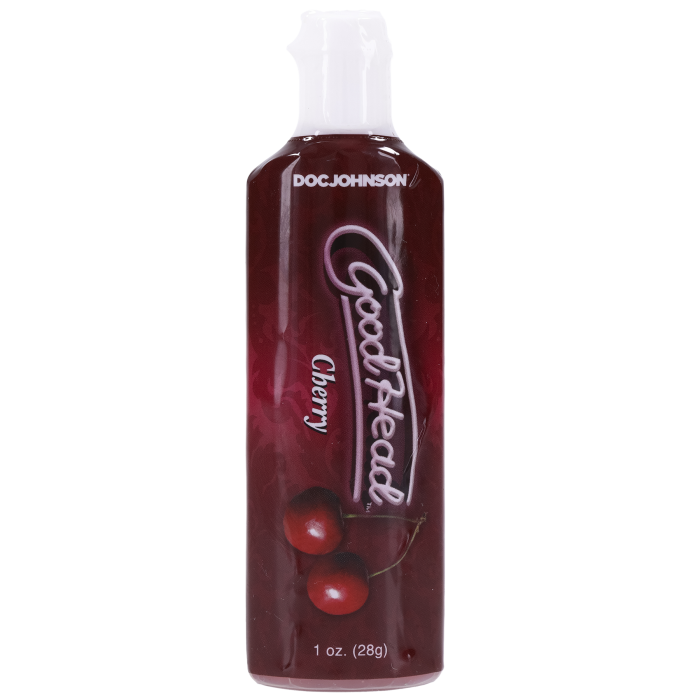 doc-johnson-goodhead-oral-delight-kit-couple-fraise-cerise image 4