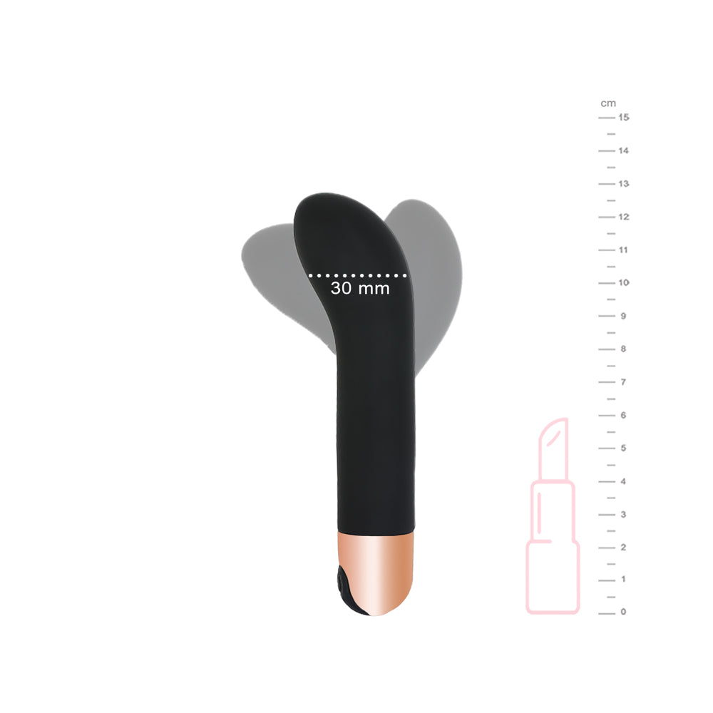 be-happy-pr-cieux-mini-vibro-clito-point-g-noir image 4