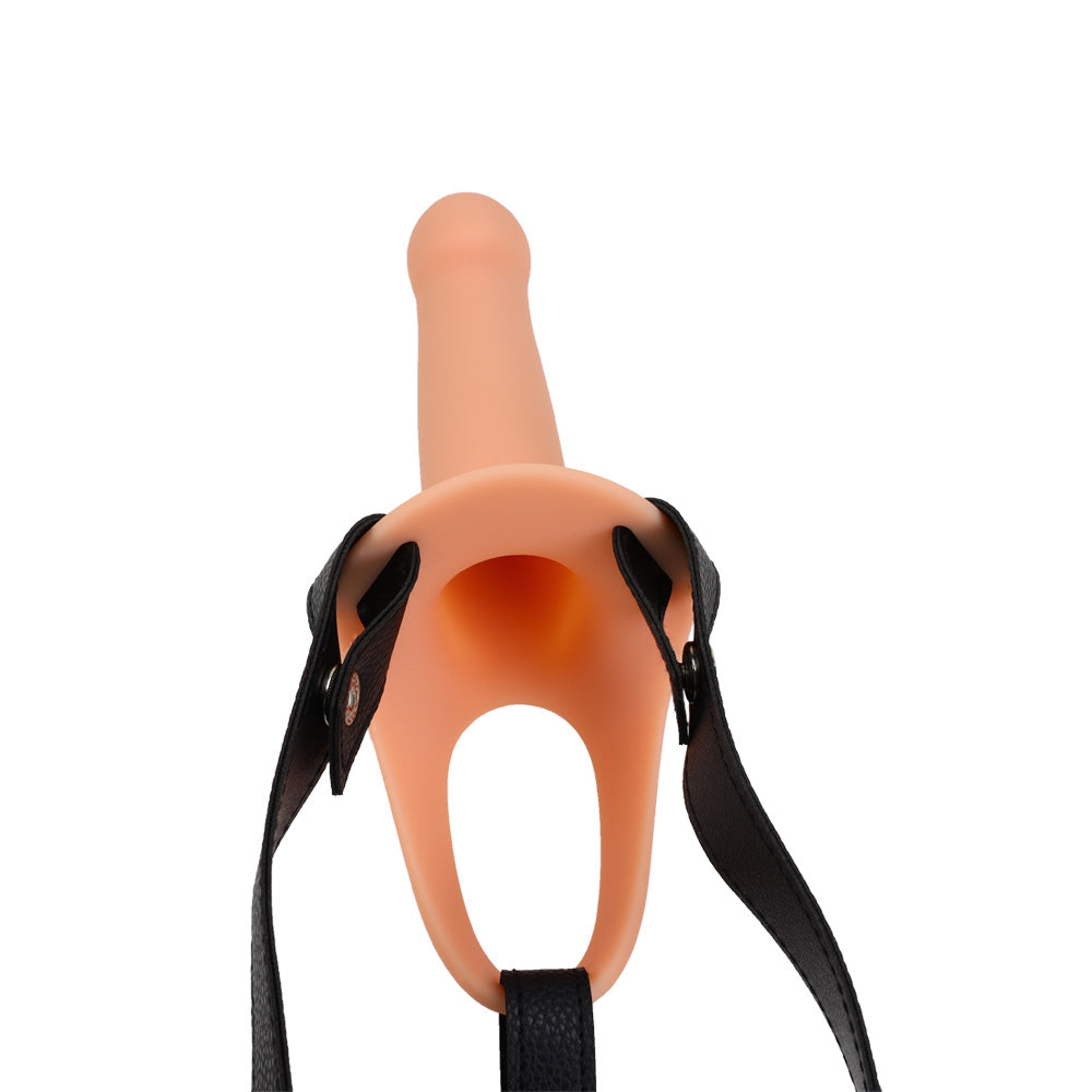 be-happy-conqu-te-gode-ceinture-creux-chair-s image 4