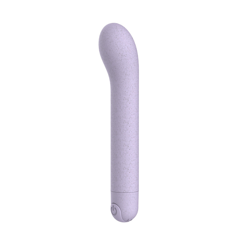 be-happy-c-l-bration-mini-vibromasseur-point-g-violet image 7