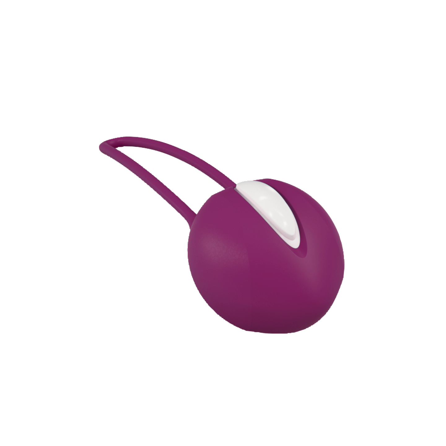 fun-factory-smartball-uno-boule-de-geisha-blanche image 5