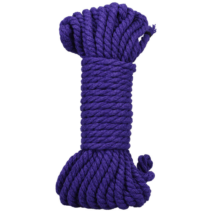 doc-johnson-merci-corde-bondage-chanvre-6-mm-9-m-naturel image 5