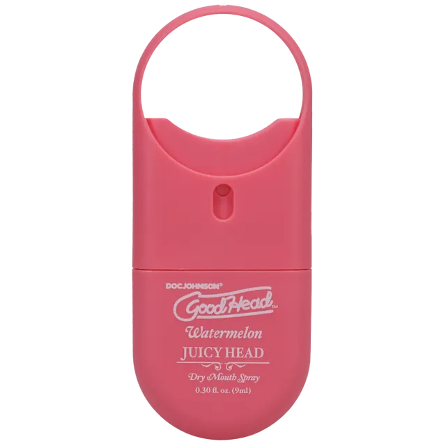 doc-johnson-goodhead-juicy-head-spray-bouche-past-que-9-ml image 1