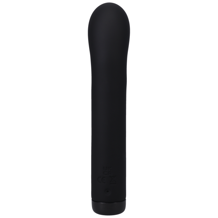 doc-johnson-in-a-bag-g-spot-vibe-vibromasseur-point-g-noir-silicone image 3