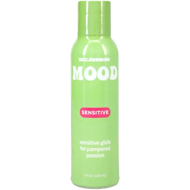 doc-johnson-mood-glide-lubrifiant-intime-sensitive-118-ml image 1