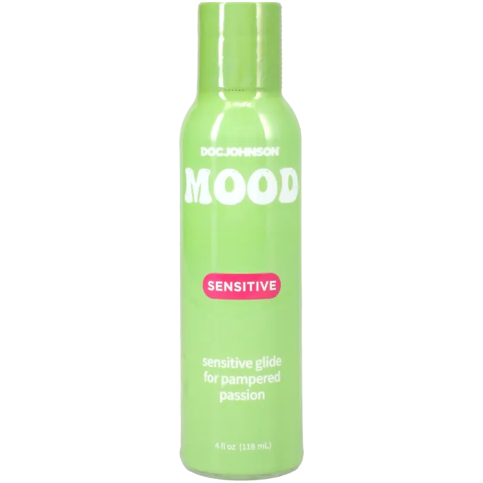 doc-johnson-mood-glide-lubrifiant-intime-sensitive-118-ml image 1