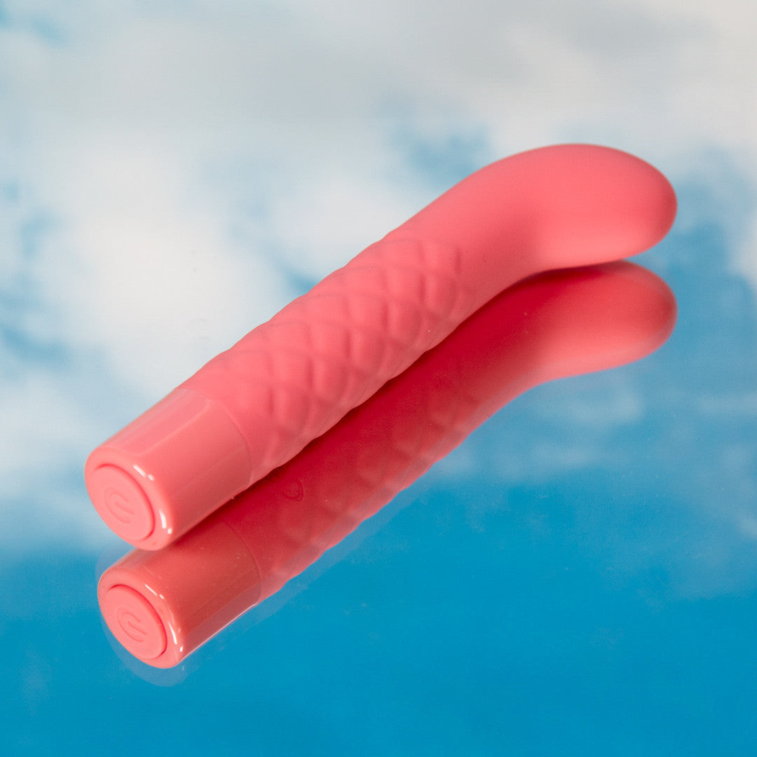 be-happy-pr-f-rence-vibromasseur-point-g-orange-silicone image 3