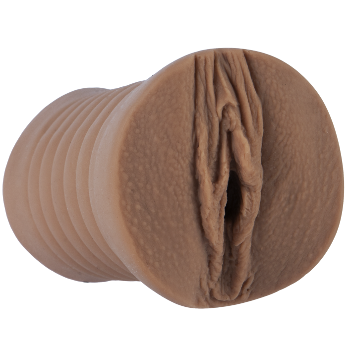 doc-johnson-noches-latinas-masturbateur-vagin-caramel-2 image 1